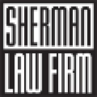 Sherman Law Firm, PC logo - Similar company to The Wright Firm, Llp
