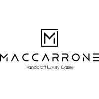 MACCARRONE logo - Similar company to Cs Arreda