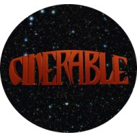 Cinerable logo - Similar company to Arcoin