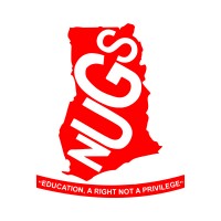 National Union of Ghana Students (NUGS) logo - Similar company to Ahyensode