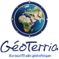 GEOTERRIA logo - Similar company to Fondaconseil