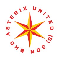 ASTERIX UNITED (B) SDN BHD logo - Similar company to Labcom Technology
