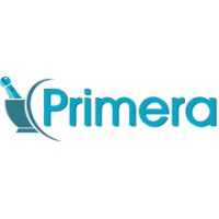Primera logo - Similar company to Ocusoft Inc.