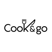 Cook&Go logo - Similar company to Get Wondy
