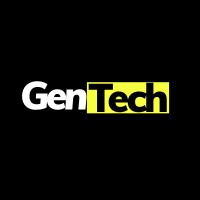 GenTech logo - Similar company to Aptech Software Solutions