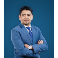 Financial Fitness with Salman logo - Similar company to Connect Seven Solution Sdn Bhd