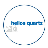 HELIOS QUARTZ logo - Similar company to Wave