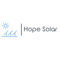 Hope Solar Investments logo - Similar company to Solar Dev ☀️