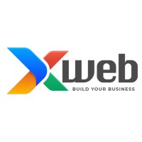 Xweb logo - Similar company to X Web