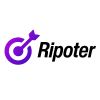 Ripoter logo - Similar company to Echogravity