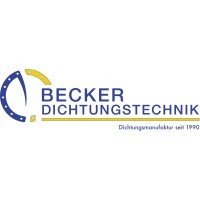 BECKER DICHTUNGSTECHNIK GMBH SPÓŁKA Z O.O. ODDZIAŁ W POLSCE logo - Similar company to Pan Od 3D