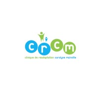 CRCM logo - Similar company to Mobidoc