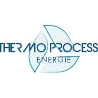 THERMO PROCESS ENERGIE logo - Similar company to Polyfroid