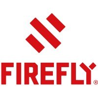 FIREFLY® FIRE BARRIERS logo - Similar company to Pyrotect Ltd - Passive Fire Protection