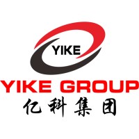 CHINA YIKE GROUP CO.,LTD logo - Similar company to Multipakend Tootmine