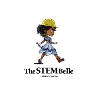 The STEM Belle logo - Similar company to Malltiply