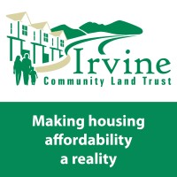 Irvine Community Land Trust logo - Similar company to Usa Properties Llc