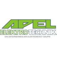 Apel Elektrotechnik GmbH logo - Similar company to Hans-Sachs-Berufskolleg