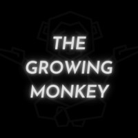 The Growing Monkey logo - Similar company to Hereafter