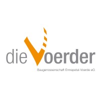 Die Voerder - Baugenossenschaft Ennepetal-Voerde eG logo - Similar company to Stadt Ennepetal