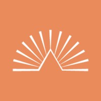 Alpen&Glo logo - Similar company to Acroyoga International