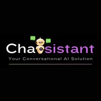 Chatsistant logo - Similar company to Skillworld Academy