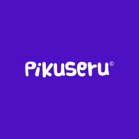 Pikuseru Studio logo - Similar company to Ficitera - Ui/Ux Design Agency