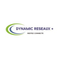 Dynamic Réseaux + logo - Similar company to Eos Connect