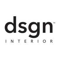 dsgn Interior logo - Similar company to Dsgn Development