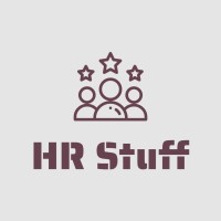 HR Stuff logo - Similar company to Jwbs