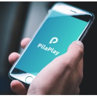 PilaPlay logo - Similar company to Topspinners Gmbh