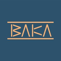 BAKA FURNITURE logo - Similar company to Stag Designs Pty Ltd