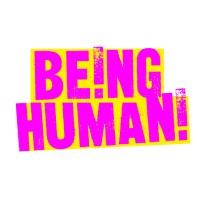 Being Human Leadership logo - Similar company to Hr Caddy Ltd