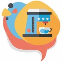 Coffee Maker Needs logo - Similar company to Coffee Maker