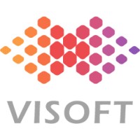 Visoft KFT. logo - Similar company to Info-Frame Solutions Kft.