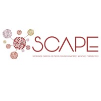 Scape Saude logo - Similar company to Solver Rh