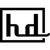 HD Groep logo - Similar company to Vertical Studio Ai