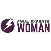 Final Expense Woman logo - Similar company to Final Expense Benefits