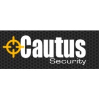 Cautus logo - Similar company to Cautus.Digital