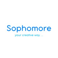 Sophomore logo - Similar company to Eventemi.Com
