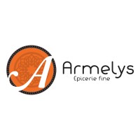 Armelys - Halles de Lyon Paul Bocuse logo - Similar company to Rampe Sucres_Barcelone