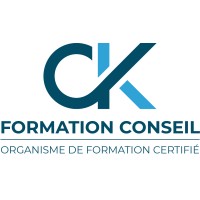 CK Consultant Formation Conseil logo - Similar company to Mistral.Com