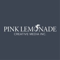 Pink Lemonade Creative Media