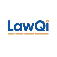 LawQi logo - Similar company to Care Transformation Studio