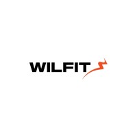 WILFIT logo - Similar company to Wilfit Sports Club