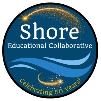 Shore Educational Collaborative logo - Similar company to Valeria Games