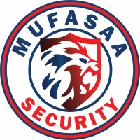 Mufasaa Security logo - Similar company to Kaarya Facilities And Services Ltd