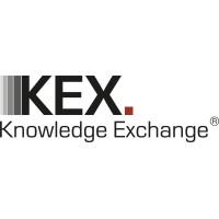 KEX Knowledge Exchange AG logo - Similar company to Labv Intelligent Solutions Gmbh