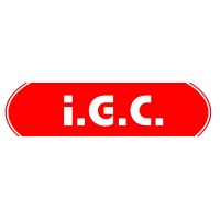 I.G.C. logo - Similar company to Blockcontrol