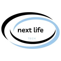 NextLife-Tech logo - Similar company to Nextlife